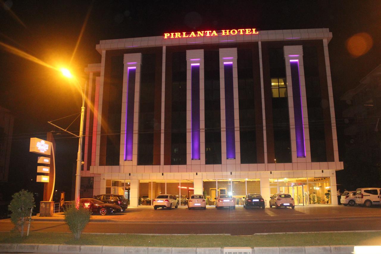 Yze Pirlanta Hotel Malatya Esterno foto